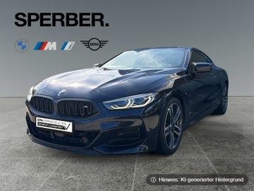 BMW M850 - 1