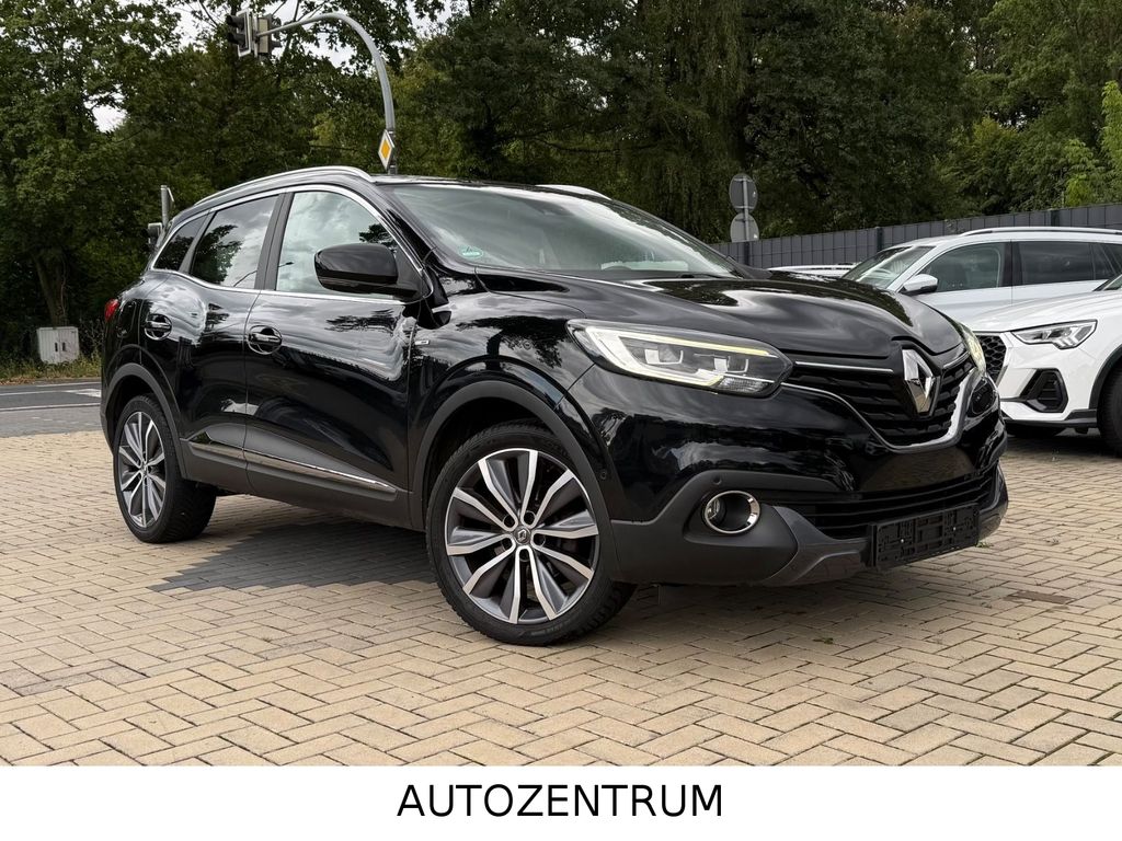 Image of Renault Kadjar