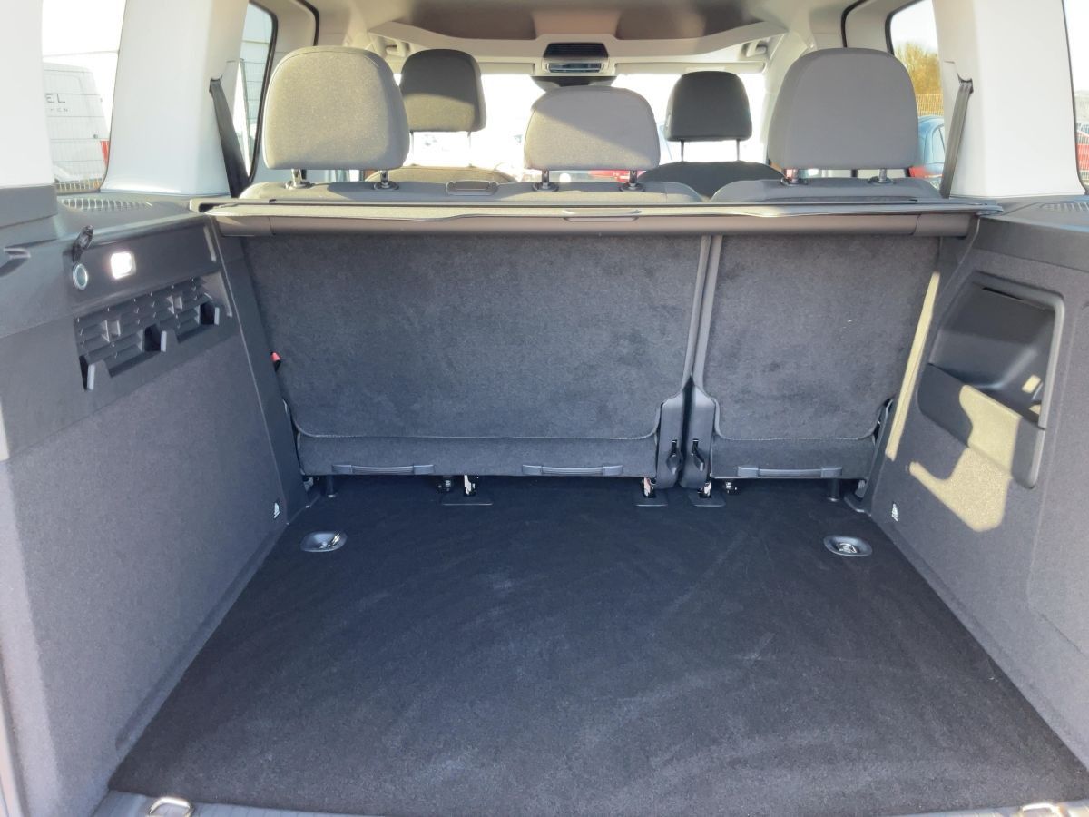 Volkswagen Caddy - Bild 14