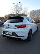 Seat *440hp*530nm*2.0 TSI*DSG*ACC*DCC*no accident - Seat Leon von privat