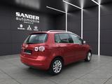 Volkswagen Golf Plus VI 1.4 Style -5.trg/PDC vo+ht/Allwette - Volkswagen Golf Plus: Rot