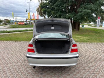 BMW 318 - 7