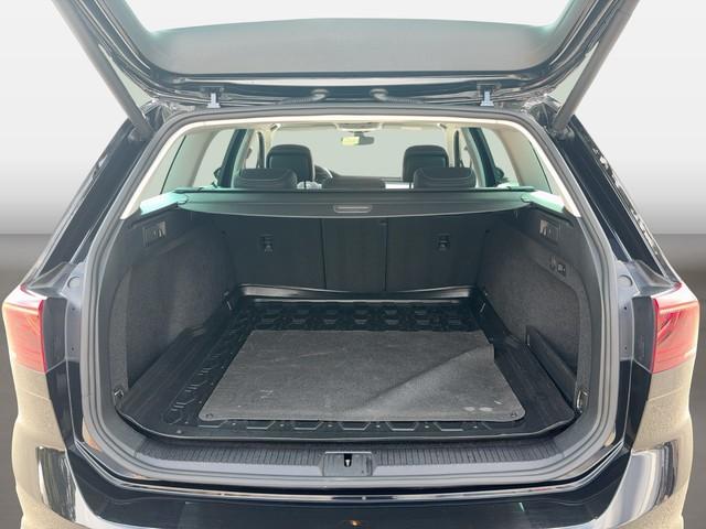 Volkswagen Passat 2.0TDI Elegance Matrix LED Schein, миниатюра 10