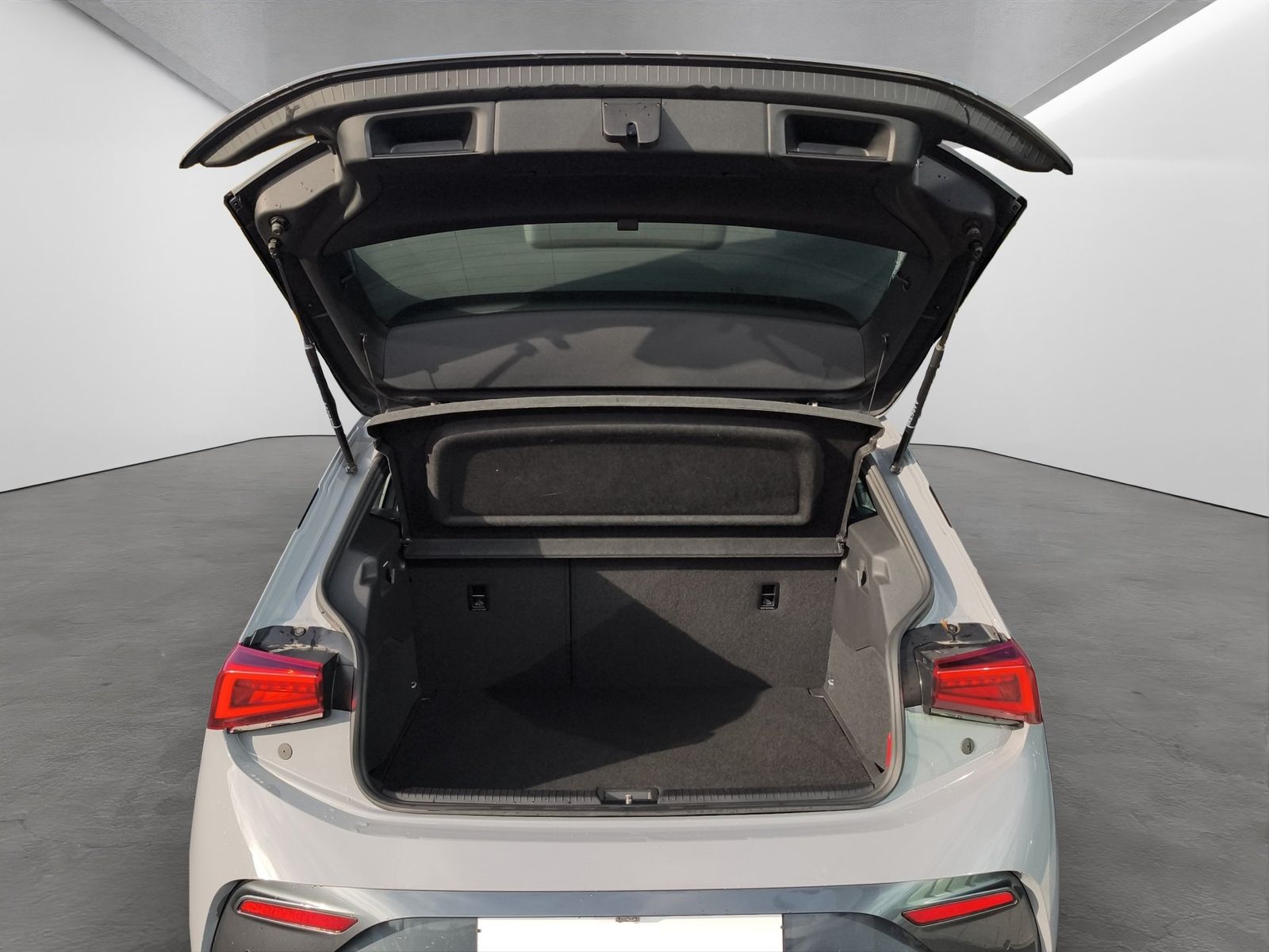 Cupra Born - Bild 8