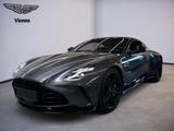 Aston Martin Vantage S Coupé | Xenon Grey - Aston Martin von 2026