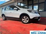 Renault Scenic III 1.2 TCe Paris Deluxe/NAVI/SHZ/LED/EU5 - Renault Scenic: 1.5