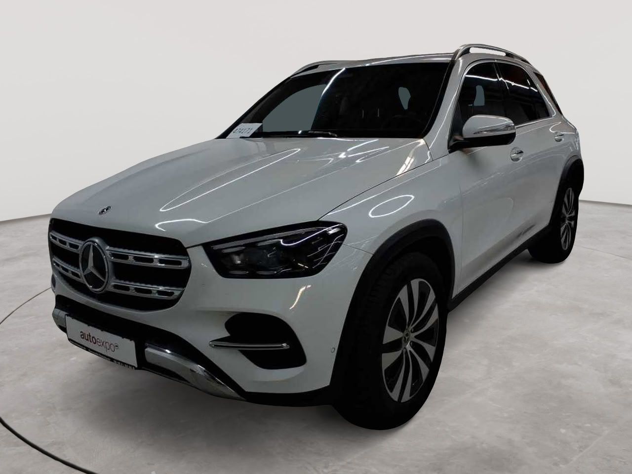 Mercedes-Benz GLE 300 d 4M- Advanced AssiP StHz AHK foto 2