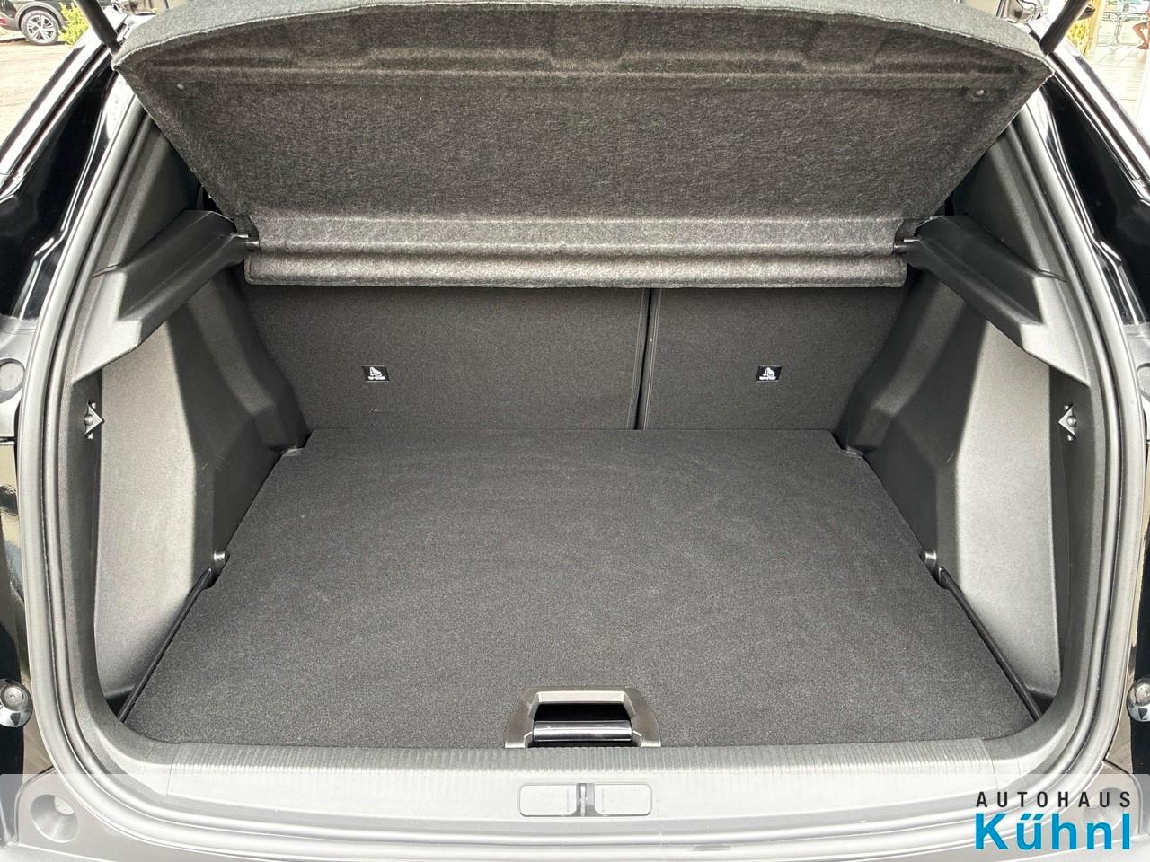 Peugeot 2008 Hybrid 145 Allure