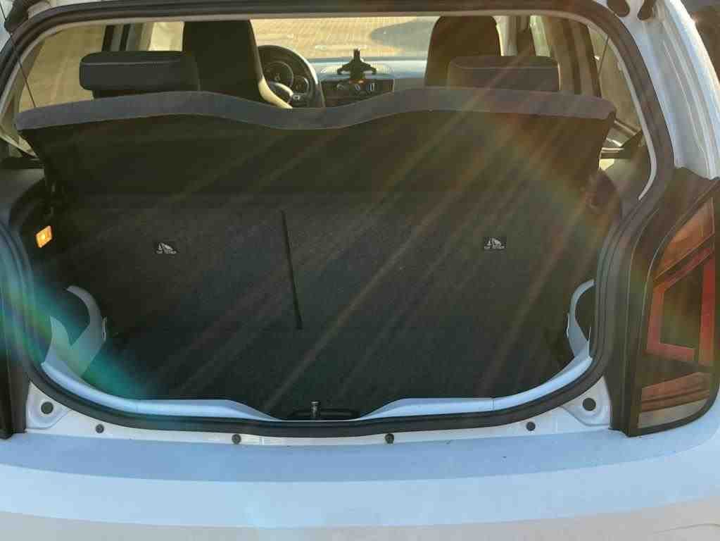 Volkswagen up! - Bild 10