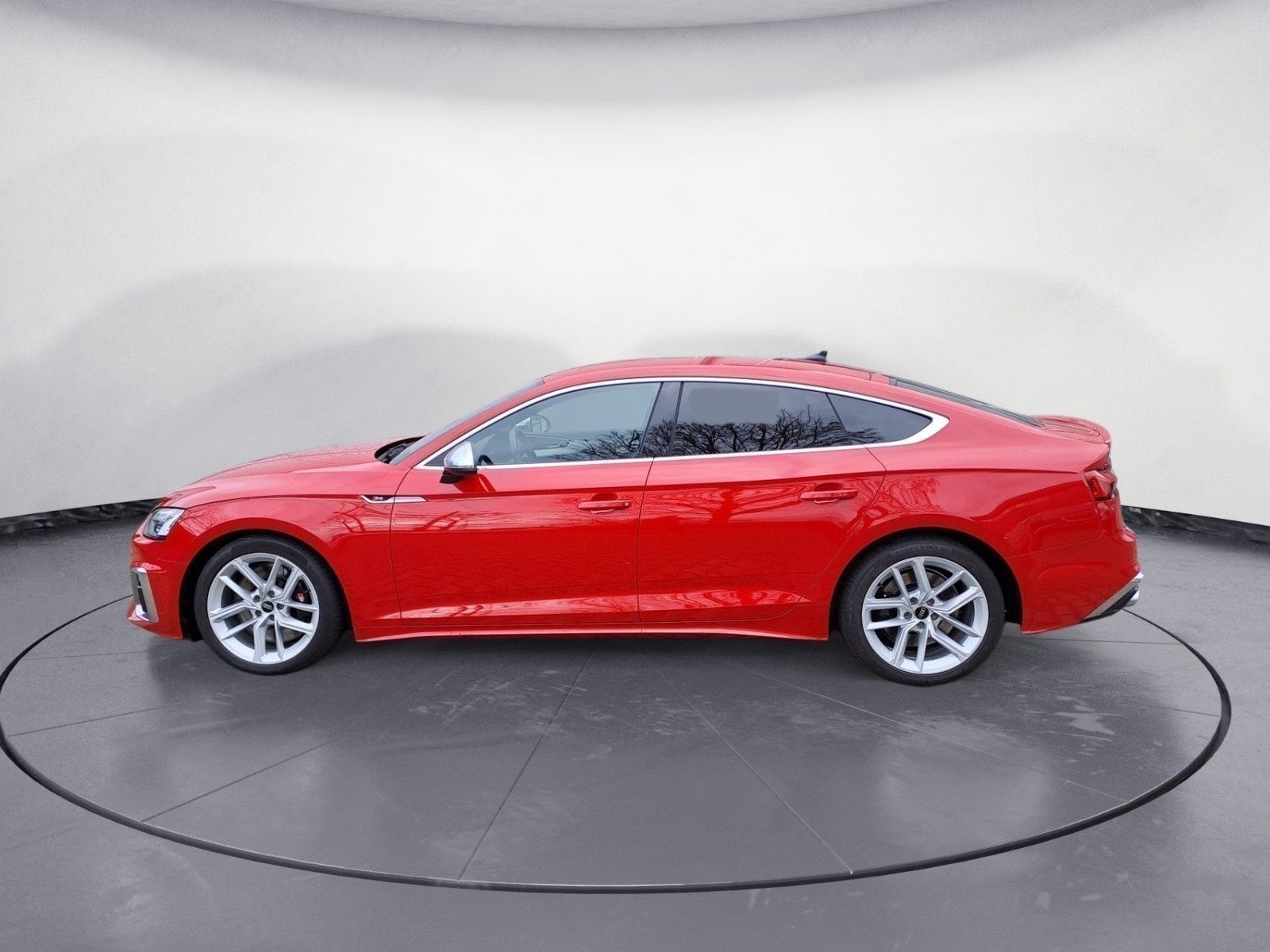 Audi S5 - Bild 3