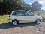 Ford Fusion 75.000km - gebrauchte Ford Fusion aus dem Jahr 2010