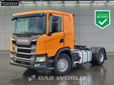 Scania G450 4X2 Hydraulik Leder - Angebote