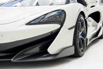 2019 Mclaren 600LT — миниатюра 22