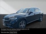 Mercedes-Benz GLC 200 4M AMG+Advanced+AHK+Pano+Memory+MBUX+LED - gebrauchte Mercedes-Benz GLC 200 aus dem Jahr 2025