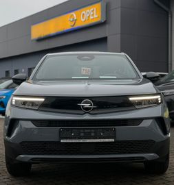Opel Mokka - 6