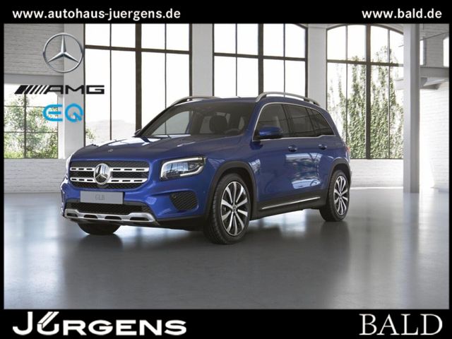 Mercedes-Benz GLB 200 d +Progressive+MBUX+Wide+Navi+Cam+MBeam