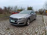 Peugeot 508 SW 1.6 Allure THP 165 EAT6 STOP & START ... - gebrauchte Peugeot 508 aus dem Jahr 2015