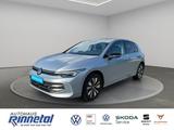 Volkswagen Golf VIII 1,5 l eTSI OPF DSG Goal LED PLUS+NAVI+ - Volkswagen Golf Jahreswagen: Plus