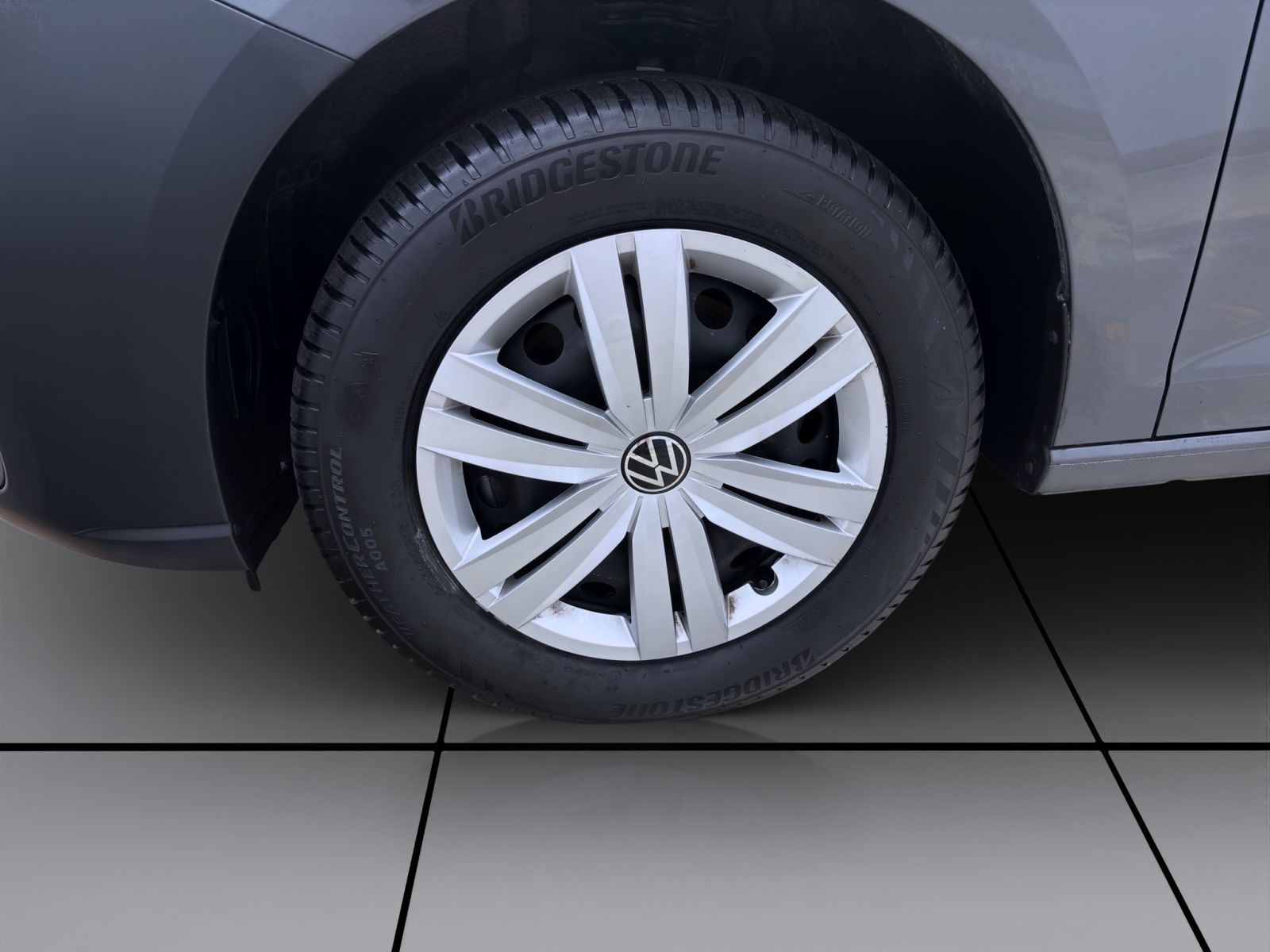 Volkswagen Caddy Maxi - Bild 8