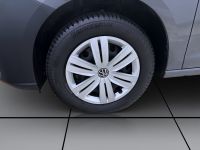 Volkswagen Caddy Maxi - Vorschau Bild 8