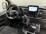 Ford Transit Custom Automatik *KTW/RTW* KAMERA (4129) - Krankentransportwagen KTW