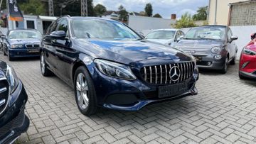 Mercedes C 220 - 9