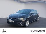 Seat IBIZA FR 1.0 TSI LED+CLIMATRONIC+ACC+PDC - Seat Ibiza: Tsi Fr