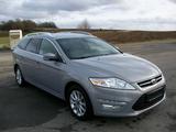 Ford Mondeo 2,2TDCi 147kW Anhängekupplung 