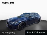 BMW M3 Competition xDrive T LCI M DriversPack,360° - BMW M3 Gebrauchtwagen in Hamburg