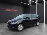 Volkswagen Sharan Comfortline BMT/7Sitzer/Navi/Sitzhzg/PDC - Volkswagen in Lüneburg