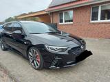 Opel Insignia GSI 4x4 BI-Turbo Black Edition - Opel Insignia Bi turbo mit Diesel-Antrieb