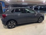 Volkswagen Polo 1.0 TSI 110PS*DigiCockpit*Garantie*UNITED - Volkswagen Polo: 11