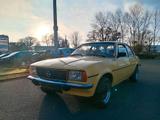 Opel Ascona B 1,6N Berlina 47 Jahre Garage - Opel Ascona: A