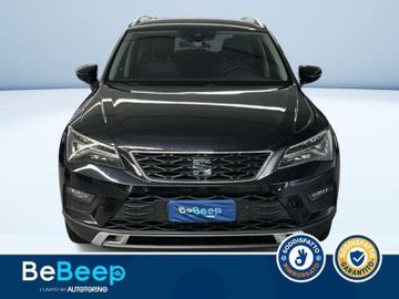 SEAT Ateca - 3