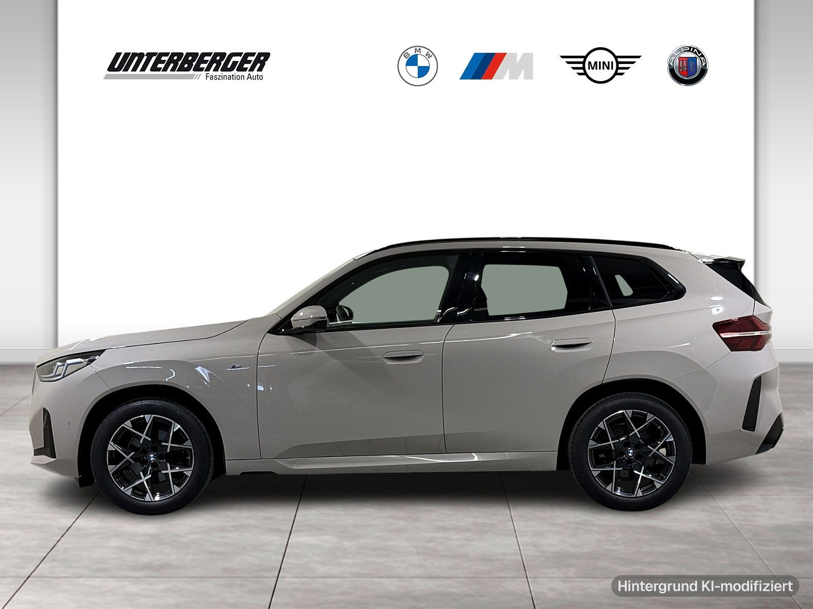 BMW X3 20d xDrive M Sportpaket Standhzg AHK ACC 360° foto 2