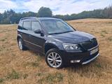 Skoda Yeti 1.4 TSI DSG Joy Joy - Skoda Yeti Joy mit Benzin-Antrieb