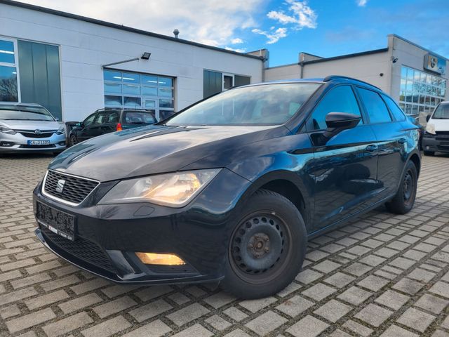 Seat Leon ST Reference **AU/HU bis 05/2025**