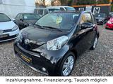 Toyota IQ iQ Basis 1.33 Automatik, Schiebedach, Klima - Toyota IQ: Iq3
