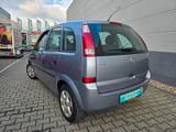 Opel Meriva 1.6 Enjoy, Tüv Neu, Klima - Opel Meriva Gebrauchtwagen in Hannover
