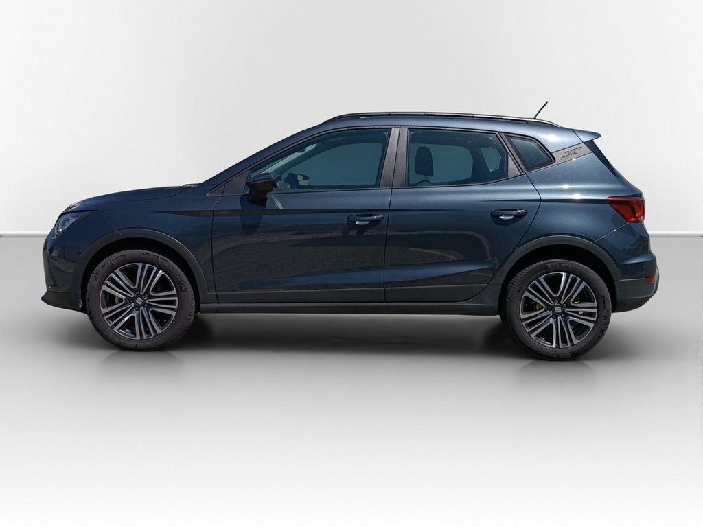 Seat Arona - Bild 10