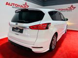 Ford S-Max ST-LINE LED NAVI PDC SHZ - Ford S-Max: Weiß