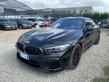 BMW M8 M8 Gran Coupé Competition - BMW M8: Limousine