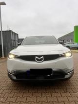 Mazda MX-35,5 KWH e-Skyactiv Premium TOP Ausstattung  - scheckheftgepflegte Mazda MX-30