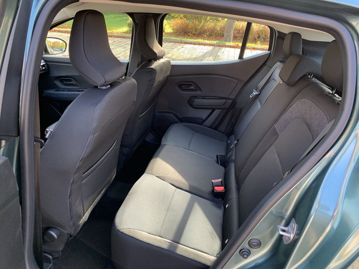 Dacia Sandero - Bild 11