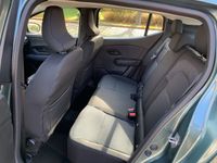 Dacia Sandero - Vorschau Bild 11