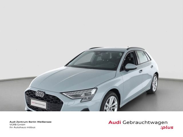 Image of Audi A3