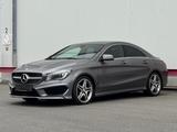 Mercedes-Benz CLA 220d AMG/Memory/Navi/Xenon/Leder/SHZ/2-Zone° - gebrauchte Mercedes-Benz CLA 220 aus dem Jahr 2014