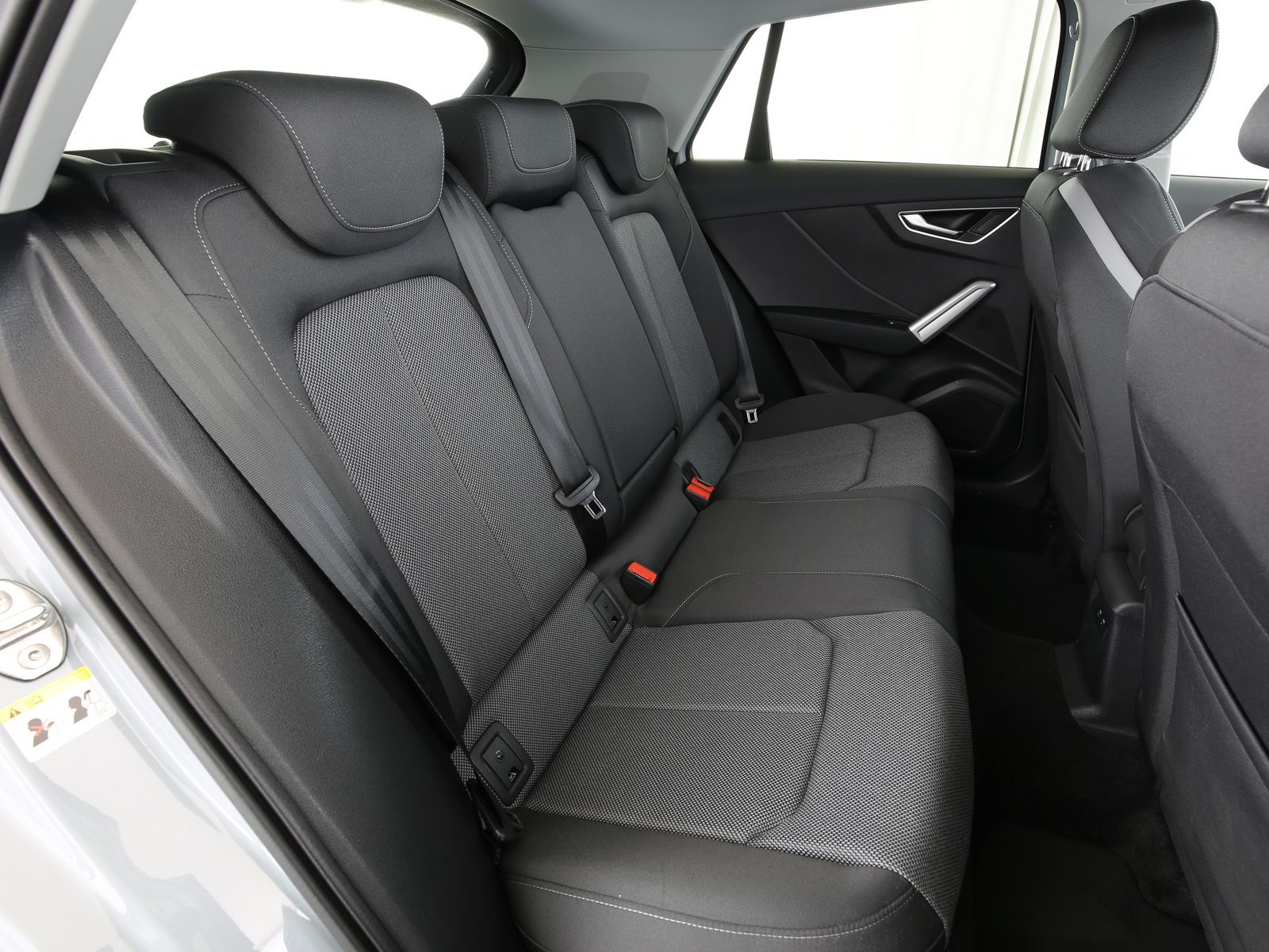Audi Q2 - Bild 16