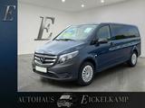 Mercedes-Benz Vito 114 9G Tourer Pro lang NAVI RFK SHZ 8SITZER