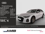 Audi A6 Avant Design TFSI neues Mod/Matrix/HuD/06.30G